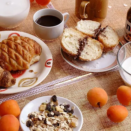 Casa vacanze Dan Impalata