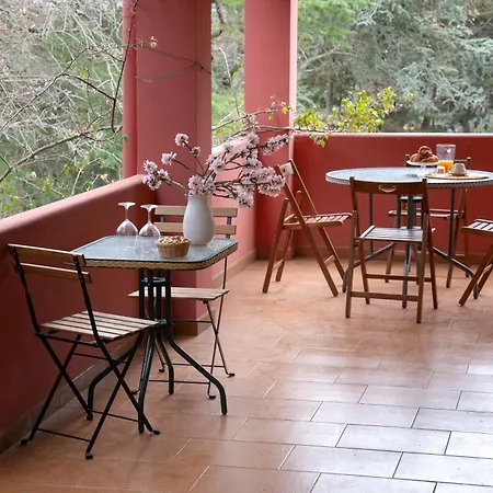 Casa vacanze Dan Impalata