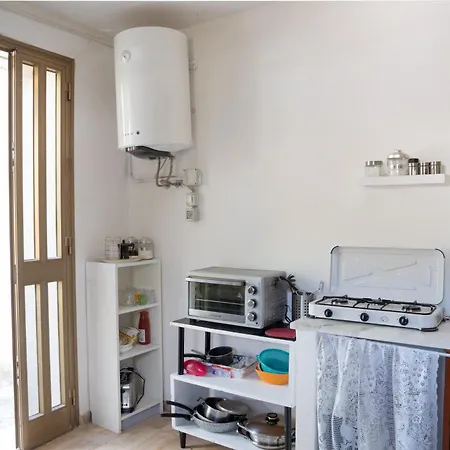 Dan Ferienhaus *