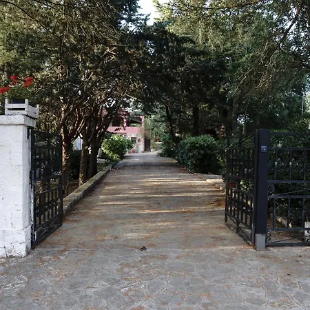 Holiday home Dan *