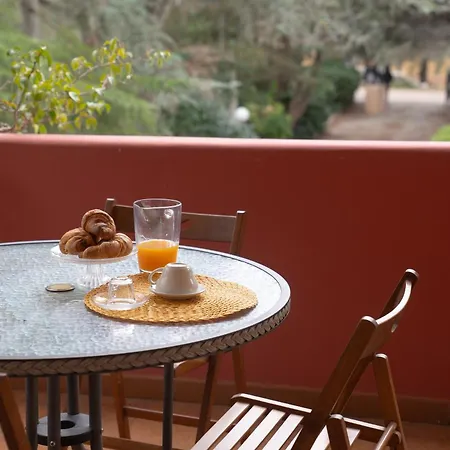 펜션 Dan 임팔라타