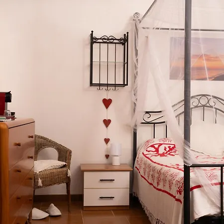 Holiday home Dan *