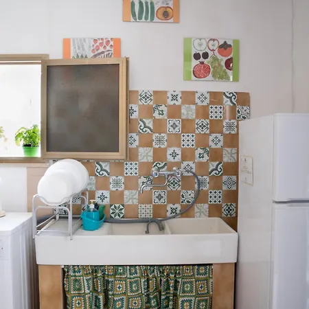 Dan Casa de Férias *