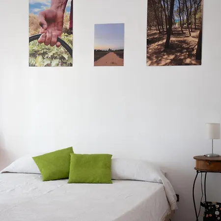 Dan Holiday home