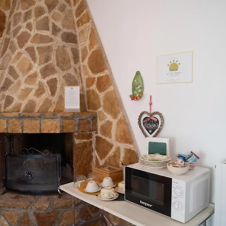 Dan Holiday home