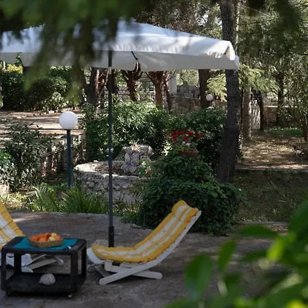 Dan Σπίτι διακοπών