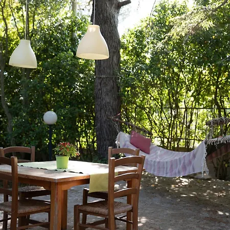 Dan Holiday home *