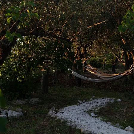 Holiday home Dan Impalata