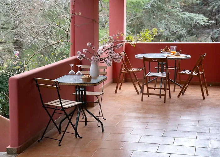 Holiday home Dan Impalata